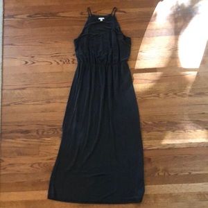 Gap Women’s Maxi Dress Size Medium
